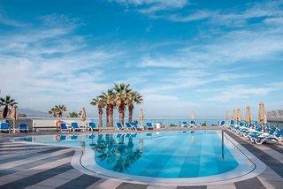 Hotel Aquis Arina Sand - Kokkini Hani - Griechenland Hotel Aquis Arina Sand - Kokkini Hani - Griechenland