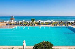 Hotel Kernos Beach - Malia - Griechenland Hotel Kernos Beach - Malia - Griechenland