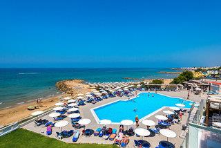 Hotel Themis Beach - Kokkini Hani - Griechenland Hotel Themis Beach - Kokkini Hani - Griechenland