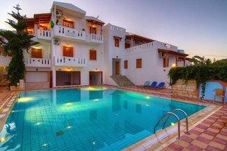 Hotel Adonis - Agia Galini - Griechenland Hotel Adonis - Agia Galini - Griechenland