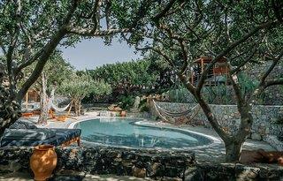Hotel Irini Mare - Griechenland - Kreta