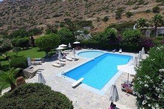 Hotel Valley Village - Griechenland - Kreta