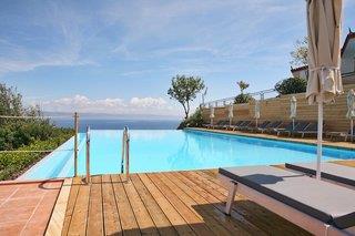 Hotel Belvedere Resort - Griechenland - Lesbos & Lemnos & Samothraki