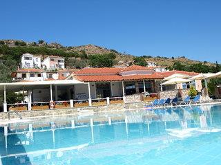 Hotel Panorama - Griechenland - Lesbos & Lemnos & Samothraki
