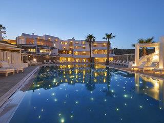 Hotel Palladium - Griechenland - Mykonos