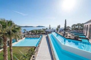 Hotel LTI Aquila Elounda Village - Elounda - Griechenland