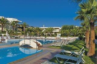 Hotel Santa Marina Beach - Aghia Marina - Griechenland Hotel Santa Marina Beach - Aghia Marina - Griechenland