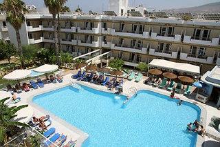 Hotel Astron - Griechenland - Kos
