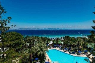 Hotel Blue Horizon