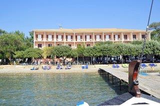 Hotel Dassia Beach - Griechenland - Korfu & Paxi
