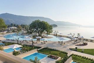 Hotel Dassia Chandris - Griechenland - Korfu & Paxi