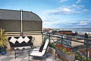 Hotel As Janelas Verdes - Portugal - Lissabon & Umgebung