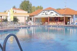 Hotel Grand Platon - Paralia - Griechenland Hotel Grand Platon - Paralia - Griechenland
