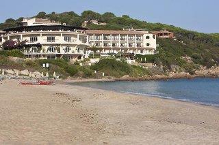 Clubhotel Baja Sardinia - Baia Sardinia - Italien Clubhotel Baja Sardinia - Baia Sardinia - Italien