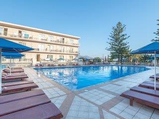 Hotel Marilena - Griechenland - Kreta
