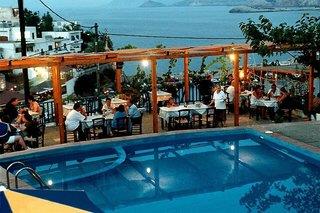 Hotel Sofia & Mythos Beach - Bali - Griechenland Hotel Sofia & Mythos Beach - Bali - Griechenland