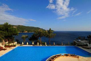 Hotel Akrotiri Beach - Paleokastritsa - Griechenland