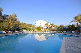 Hotel Livadi Nafsika - Griechenland - Korfu & Paxi