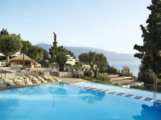 Hotel Grecotel Daphnila Bay - Griechenland - Korfu & Paxi