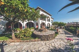Hotel Iliada Beach - Gouvia - Griechenland Hotel Iliada Beach - Gouvia - Griechenland