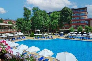 Hotel Zornitza - Bulgarien - Bulgarien: Sonnenstrand / Burgas / Nessebar