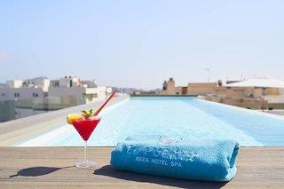 El Puerto Hotel & App. - Eivissa (Ibiza Stadt) - Spanien El Puerto Hotel & App. - Eivissa (Ibiza Stadt) - Spanien