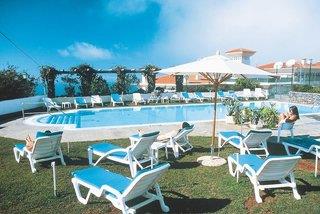 Hotel Jardim Atlantico - Prazeres - Portugal Hotel Jardim Atlantico - Prazeres - Portugal