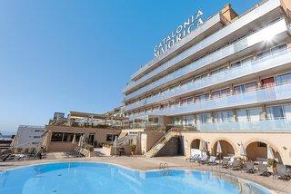 Hotel Catalonia Majorica - Palma de Mallorca - Spanien Hotel Catalonia Majorica - Palma de Mallorca - Spanien