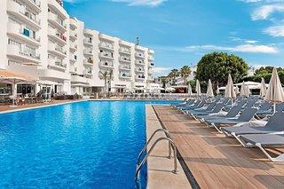 Hotel Stil Continental Park - Playa De Muro - Spanien Hotel Stil Continental Park - Playa De Muro - Spanien
