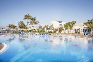 Hotel Playa Feliz - Bahia Feliz - Spanien Hotel Playa Feliz - Bahia Feliz - Spanien