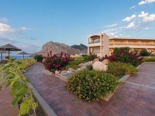 Hotel Lutania Beach - Kolymbia - Griechenland Hotel Lutania Beach - Kolymbia - Griechenland