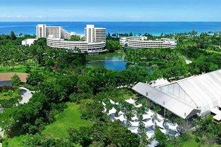 Hotel Hilton Phuket Arcadia - Karon Beach (Karon Noi) - Thailand Hotel Hilton Phuket Arcadia - Karon Beach (Karon Noi) - Thailand