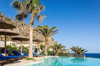 Hotel Kalypso Holiday Village - Plakias - Griechenland Hotel Kalypso Holiday Village - Plakias - Griechenland