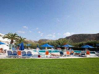 Hotel Europa - Griechenland - Kreta