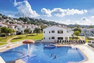 Hotel Son Bou Gardens - Son Bou - Spanien Hotel Son Bou Gardens - Son Bou - Spanien