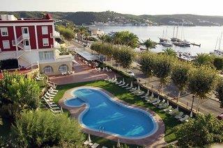 Hotel Port Mahon - Mao (Mahon) - Spanien Hotel Port Mahon - Mao (Mahon) - Spanien