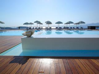 Hotel Elounda Ilion - Elounda - Griechenland Hotel Elounda Ilion - Elounda - Griechenland