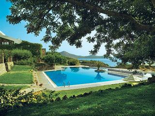 Hotel Elounda Mare - Griechenland - Kreta