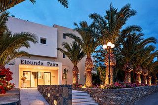 Hotel Elounda Palm - Griechenland - Kreta