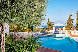 Hotel Galaxy Villas - Griechenland - Kreta