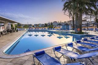 Hotel Hara Ilios - Gouves - Griechenland Hotel Hara Ilios - Gouves - Griechenland