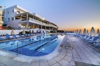 Hotel Horizon Beach - Stalis - Griechenland