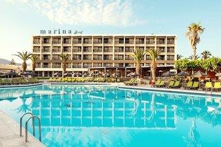 Hotel Marina Beach - Griechenland - Kreta