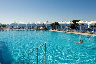 Hotel Maritimo Beach - Griechenland - Kreta