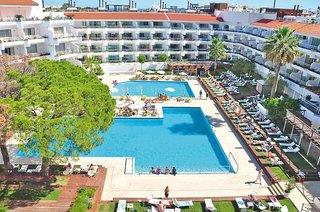 Hotel Aqualuz Lagos - Portugal - Faro & Algarve