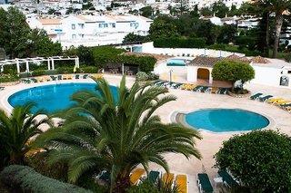 Hotel Luz Bay Club - Portugal - Faro & Algarve