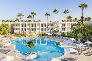 Hotel Apollon - Kos Lambi (Nea Alikarnassos) - Griechenland Hotel Apollon - Kos Lambi (Nea Alikarnassos) - Griechenland