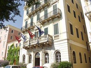 Hotel Cavalieri - Griechenland - Korfu & Paxi