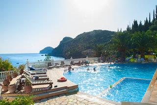 Hotel Elly Beach Liapades - Liapades - Griechenland