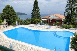 Hotel Apraos Bay - Kassiopi - Griechenland
